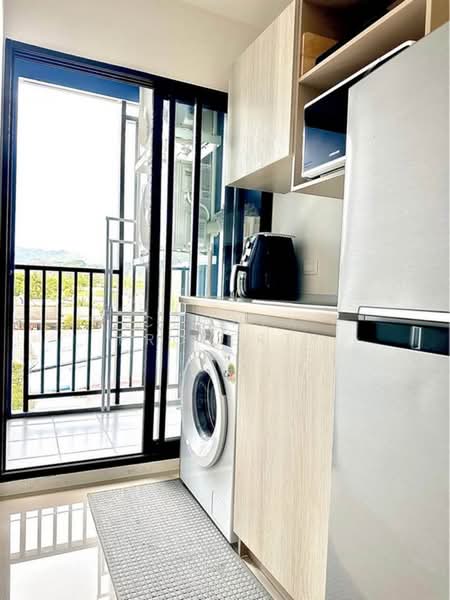 DCondo Reef, Phuket, 78 Soi Dara, Kathu, Phuket, 1 Bedroom, 28 sqm, Condo For Rent, by Connex Property, 500439318 - DDproperty.com