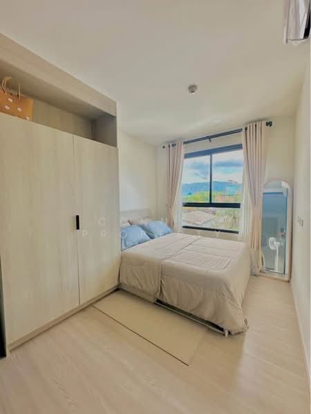 DCondo Reef, Phuket, 78 Soi Dara, Kathu, Phuket, 1 Bedroom, 28 sqm, Condo For Rent, by Connex Property, 500439318 - DDproperty.com
