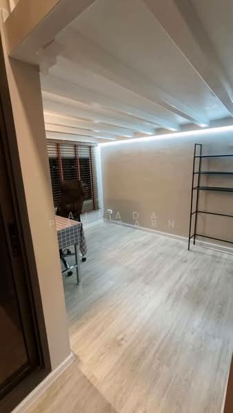 Landmark @ Grand Station By Siamese Asset, Bangkok, Ram Inthra Road, Khan Na Yao, Bangkok, 1 Bedroom, 51 sqm, Condo For Rent, by Airada Parasarn, 500439319 - DDproperty.com