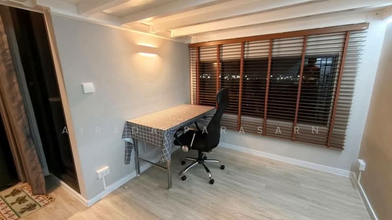 Landmark @ Grand Station By Siamese Asset, Bangkok, Ram Inthra Road, Khan Na Yao, Bangkok, 1 Bedroom, 51 sqm, Condo For Rent, by Airada Parasarn, 500439319 - DDproperty.com