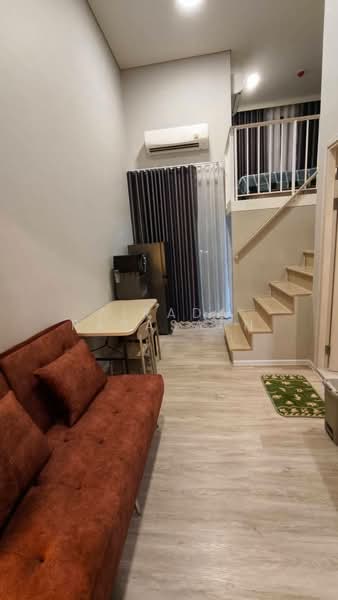 Landmark @ Grand Station By Siamese Asset, Bangkok, Ram Inthra Road, Khan Na Yao, Bangkok, 1 Bedroom, 51 sqm, Condo For Rent, by Airada Parasarn, 500439319 - DDproperty.com