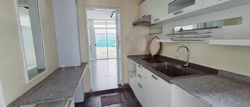 T็win Home for Rent in Sathon Soi.9 3bedrooms 3bathrooms, Bangkok, สาทร 9, Yan Nawa, Sathon, Bangkok, 3 Bedrooms, 390 sqm, Semi-Detached House (Twin House) For Rent, by Surasak Satho, 500439320 - DDproperty.com