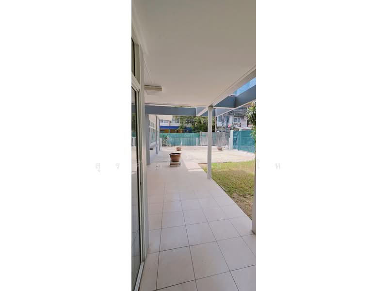 T็win Home for Rent in Sathon Soi.9 3bedrooms 3bathrooms, Bangkok, สาทร 9, Yan Nawa, Sathon, Bangkok, 3 Bedrooms, 390 sqm, Semi-Detached House (Twin House) For Rent, by Surasak Satho, 500439320 - DDproperty.com
