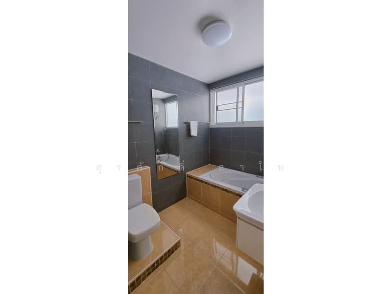 T็win Home for Rent in Sathon Soi.9 3bedrooms 3bathrooms, Bangkok, สาทร 9, Yan Nawa, Sathon, Bangkok, 3 Bedrooms, 390 sqm, Semi-Detached House (Twin House) For Rent, by Surasak Satho, 500439320 - DDproperty.com