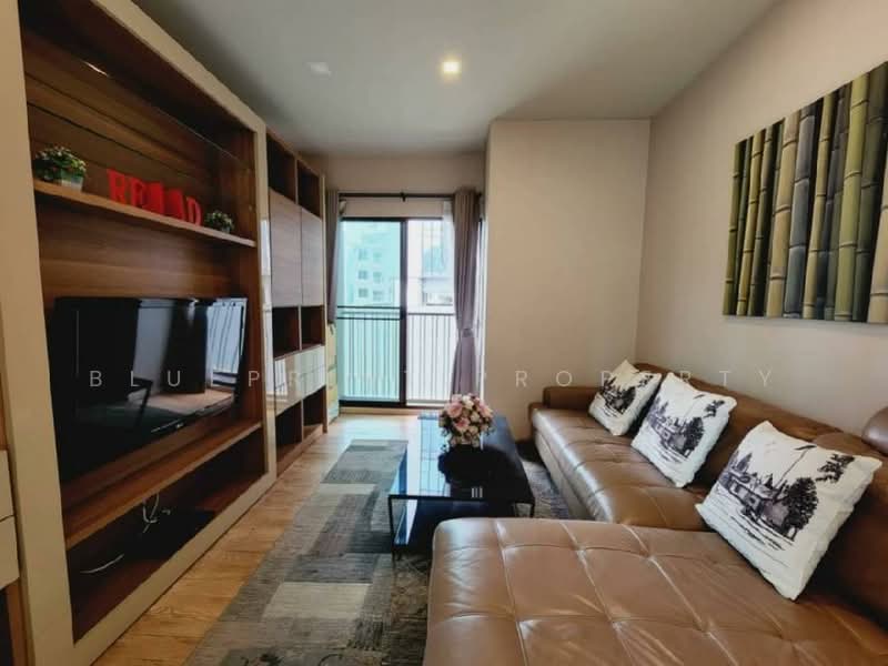 Noble Refine, Bangkok, Soi Sukhumvit 26, Sukhumvit Road, Khong Tan, Khlong Toei, Bangkok, 2 Bedrooms, 72 sqm, Condo For Rent, by Blueprint.Property, 500439322 - DDproperty.com