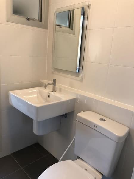 Dcondo Campus Dome-Rangsit, Pathum Thani, Khlong Luang - Chiang Rak Road, Khlong Nung, Khlong Luang, Pathum Thani, 1 Bedroom, 30 sqm, Condo For Rent, by Connex Property, 500439325 - DDproperty.com