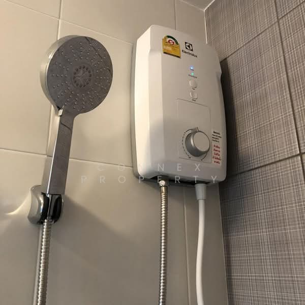 Dcondo Campus Dome-Rangsit, Pathum Thani, Khlong Luang - Chiang Rak Road, Khlong Nung, Khlong Luang, Pathum Thani, 1 Bedroom, 30 sqm, Condo For Rent, by Connex Property, 500439325 - DDproperty.com