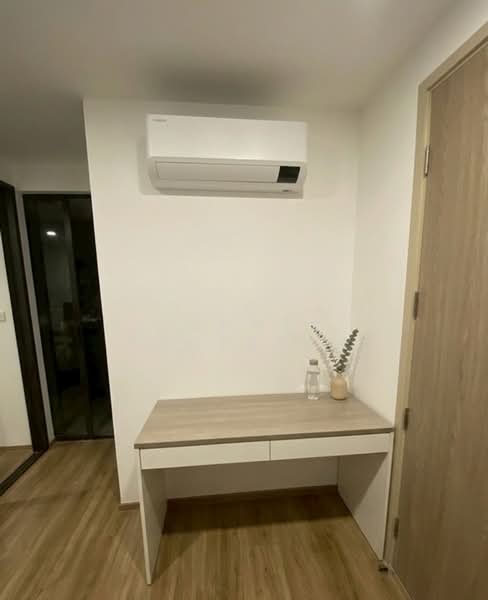 CYBIQ Ramkhamhaeng, Bangkok, 86 Soi Ramkamhaeng24 – 14, Hua Mak, Bang Kapi, Bangkok, 1 Bedroom, 25 sqm, Condo For Rent, by Connex Property, 500439327 - DDproperty.com