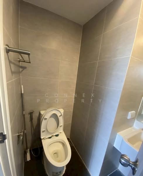 CYBIQ Ramkhamhaeng, Bangkok, 86 Soi Ramkamhaeng24 – 14, Hua Mak, Bang Kapi, Bangkok, 1 Bedroom, 25 sqm, Condo For Rent, by Connex Property, 500439327 - DDproperty.com