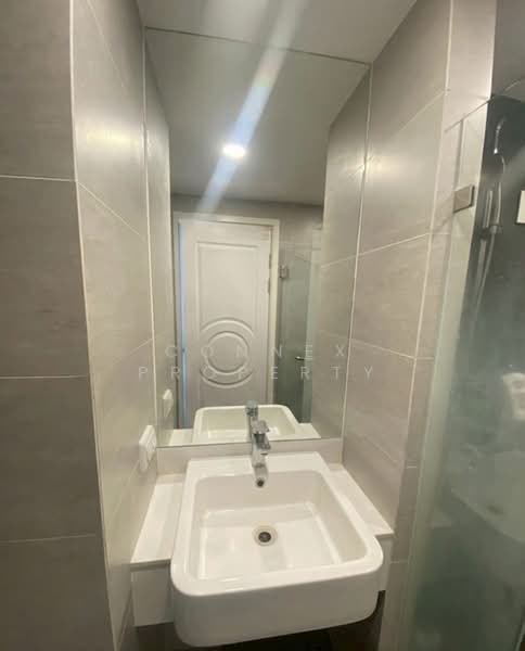 CYBIQ Ramkhamhaeng, Bangkok, 86 Soi Ramkamhaeng24 – 14, Hua Mak, Bang Kapi, Bangkok, 1 Bedroom, 25 sqm, Condo For Rent, by Connex Property, 500439327 - DDproperty.com