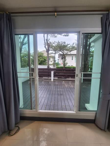 บลูลากูน 1 บางนา - วงแหวน, Bangkok, Dok Mai, Prawet, Bangkok, 3 Bedrooms, 220 sqm, Single Detached House For Rent, by Airada Parasarn, 500439331 - DDproperty.com