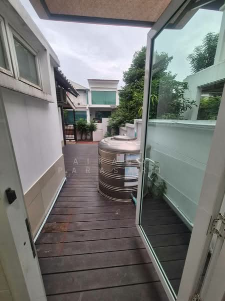 บลูลากูน 1 บางนา - วงแหวน, กรุงเทพ, ดอกไม้, ประเวศ, กรุงเทพ, 220 ตร.ม., บ้านเดี่ยว ให้เช่า, โดย Airada Parasarn, 500439331 - DDproperty.com