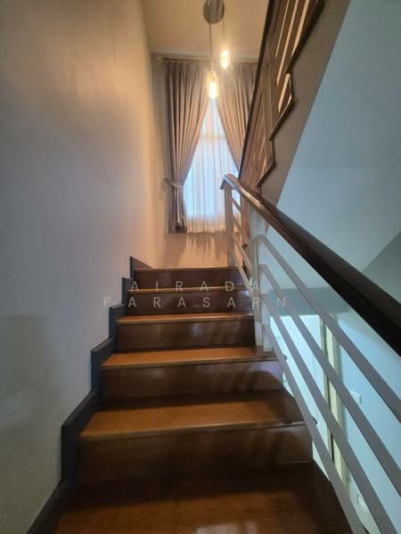 บลูลากูน 1 บางนา - วงแหวน, Bangkok, Dok Mai, Prawet, Bangkok, 3 Bedrooms, 220 sqm, Single Detached House For Rent, by Airada Parasarn, 500439331 - DDproperty.com