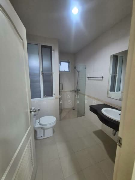 บลูลากูน 1 บางนา - วงแหวน, Bangkok, Dok Mai, Prawet, Bangkok, 3 Bedrooms, 220 sqm, Single Detached House For Rent, by Airada Parasarn, 500439331 - DDproperty.com