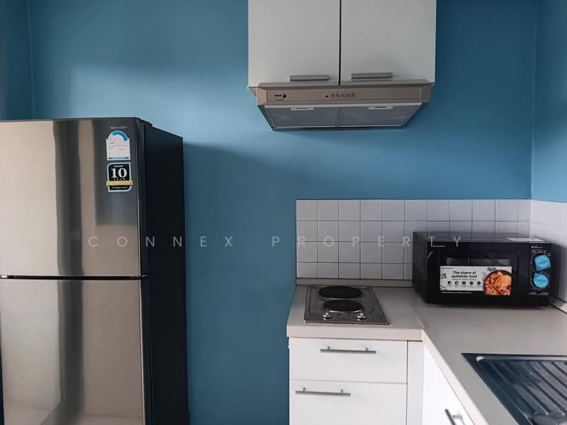 Condo One Thonglor Station : คอนโด วัน ทองหล่อ สเตชั่น, กรุงเทพ, ซอยสุขุมวิท 40, พระโขนง, คลองเตย, กรุงเทพ, 50 ตร.ม., คอนโด ให้เช่า, โดย Connex Property, 500439333 - DDproperty.com