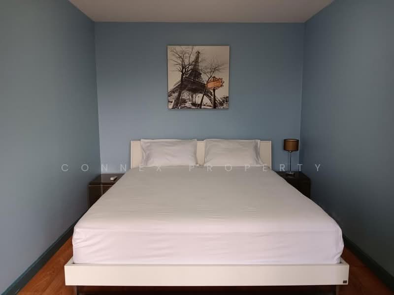 Condo One Thonglor Station, Bangkok, Soi Sukhumvit 40, Phra Kanong, Khlong Toei, Bangkok, 1 Bedroom, 50 sqm, Condo For Rent, by Connex Property, 500439333 - DDproperty.com