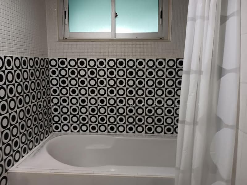Condo One Thonglor Station, Bangkok, Soi Sukhumvit 40, Phra Kanong, Khlong Toei, Bangkok, 1 Bedroom, 50 sqm, Condo For Rent, by Connex Property, 500439333 - DDproperty.com