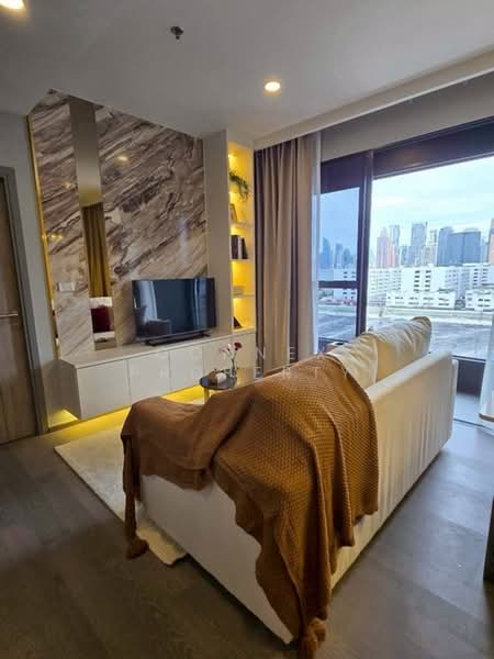 Coco Parc, Bangkok, 1150 Rama 4 Road, Khlong Toei, Bangkok, 2 Bedrooms, 65 sqm, Condo For Rent, by Connex Property, 500439334 - DDproperty.com