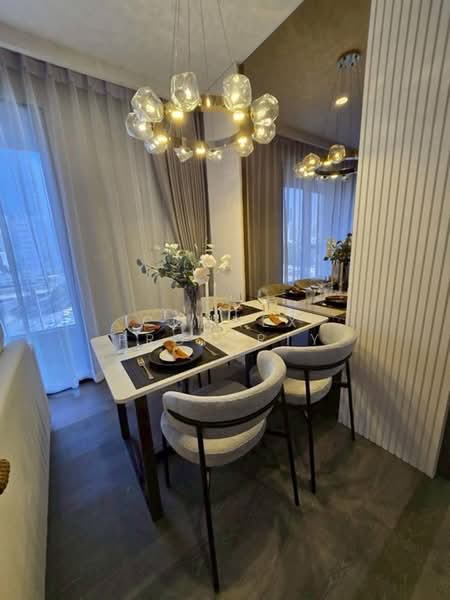 Coco Parc : โคโค่ พาร์ค, กรุงเทพ, 1150 1150 ถนนพระรามที่ ๔, คลองเตย, กรุงเทพ, 65 ตร.ม., คอนโด ให้เช่า, โดย Connex Property, 500439334 - DDproperty.com