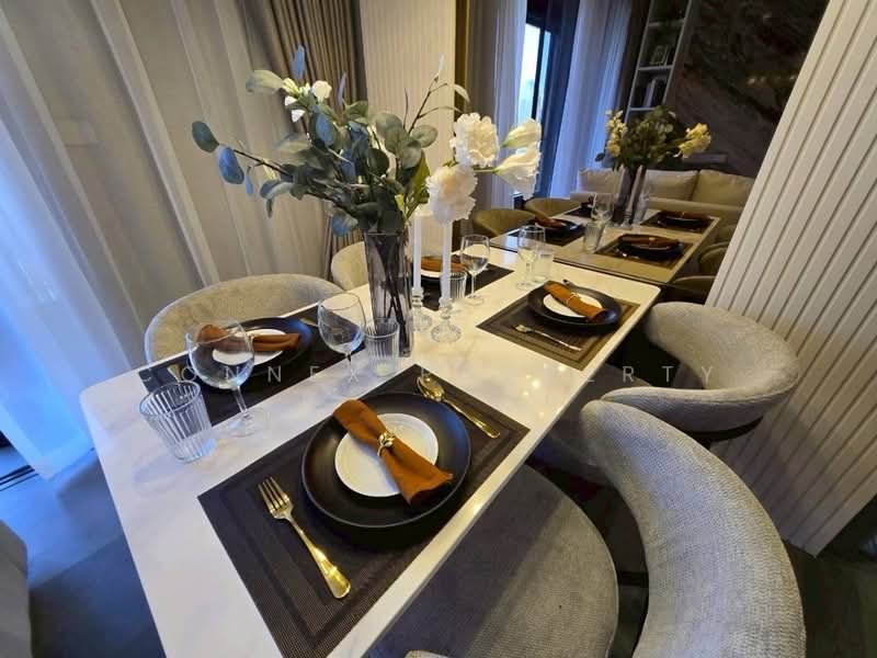 Coco Parc, Bangkok, 1150 Rama 4 Road, Khlong Toei, Bangkok, 2 Bedrooms, 65 sqm, Condo For Rent, by Connex Property, 500439334 - DDproperty.com