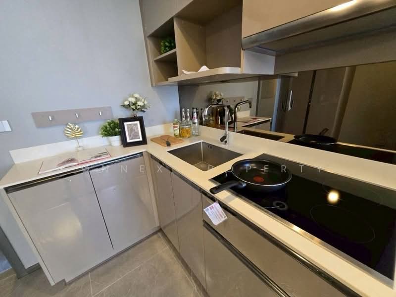 Coco Parc, Bangkok, 1150 Rama 4 Road, Khlong Toei, Bangkok, 2 Bedrooms, 65 sqm, Condo For Rent, by Connex Property, 500439334 - DDproperty.com