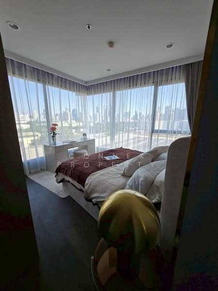 Coco Parc, Bangkok, 1150 Rama 4 Road, Khlong Toei, Bangkok, 2 Bedrooms, 65 sqm, Condo For Rent, by Connex Property, 500439334 - DDproperty.com