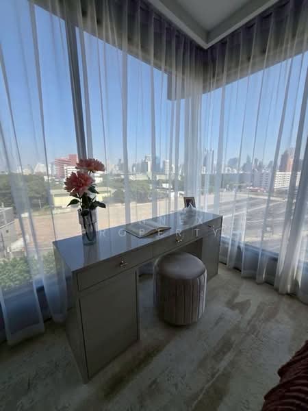 Coco Parc, Bangkok, 1150 Rama 4 Road, Khlong Toei, Bangkok, 2 Bedrooms, 65 sqm, Condo For Rent, by Connex Property, 500439334 - DDproperty.com