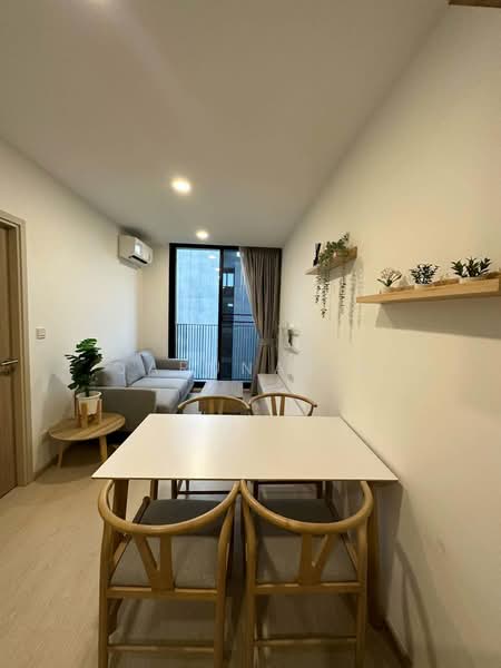 Noble Ambience Sukhumvit 42, Bangkok, 55 Suk Chai Alley, Khong Tan, Khlong Toei, Bangkok, 1 Bedroom, 38 sqm, Condo For Rent, by Jarunat K, 500439335 - DDproperty.com
