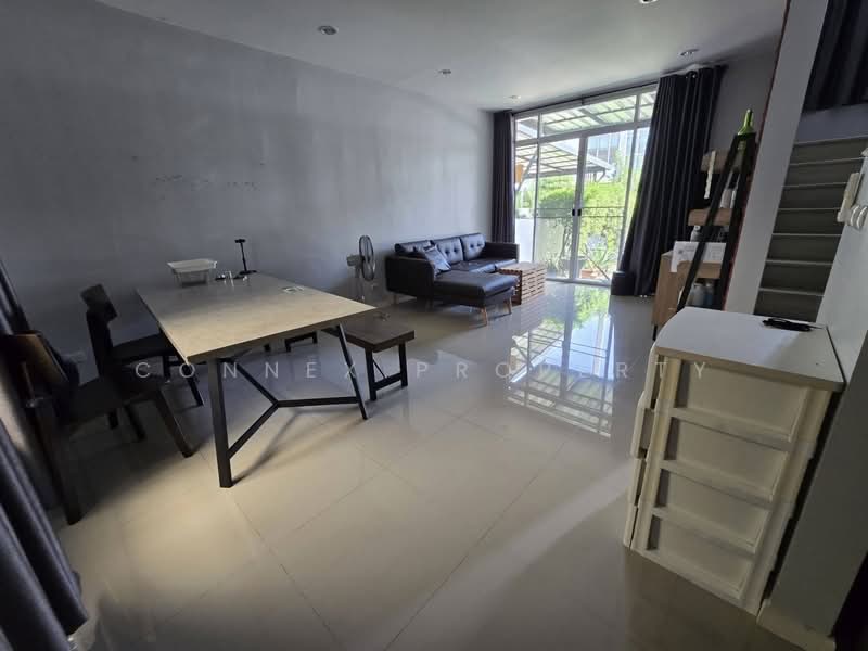 Citysense Rama 2 - Thakham, Bangkok, 205 Kanchanaphisek Road, Tha Kham, Bang Khun Thian, Bangkok, 3 Bedrooms, 123 sqm, Townhouse For Rent, by Connex Property, 500439337 - DDproperty.com