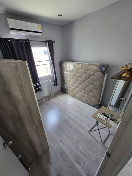 Citysense Rama 2 - Thakham, Bangkok, 205 Kanchanaphisek Road, Tha Kham, Bang Khun Thian, Bangkok, 3 Bedrooms, 123 sqm, Townhouse For Rent, by Connex Property, 500439337 - DDproperty.com