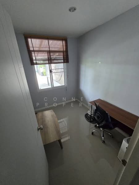 Citysense Rama 2 - Thakham, Bangkok, 205 Kanchanaphisek Road, Tha Kham, Bang Khun Thian, Bangkok, 3 Bedrooms, 123 sqm, Townhouse For Rent, by Connex Property, 500439337 - DDproperty.com