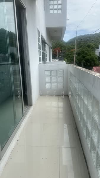 Apartment Sriracha, Chon Buri (Pattaya), Bueng, Si Racha, Chon Buri (Pattaya), , 780 sqm, Business For Sale, by Supatchara Pakamas, 500439338 - DDproperty.com