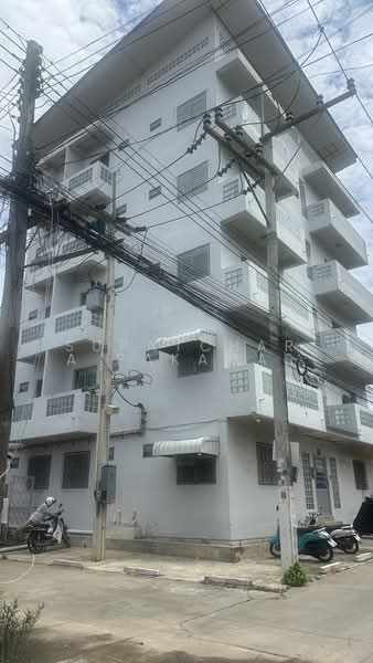 Apartment Sriracha, Chon Buri (Pattaya), Bueng, Si Racha, Chon Buri (Pattaya), , 780 sqm, Business For Sale, by Supatchara Pakamas, 500439338 - DDproperty.com
