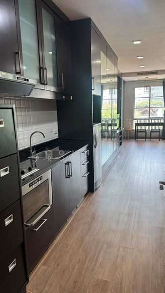 Citi Smart Sukhumvit 18 : ซิตี้ สมาร์ท สุขุมวิท 18, กรุงเทพ, 366 ซอยสุขุมวิท 18 ถนนสุขุมวิท, คลองเตย, กรุงเทพ, 40 ตร.ม., คอนโด ให้เช่า, โดย Connex Property, 500439339 - DDproperty.com