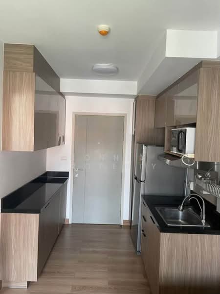 Chapter One The Campus Ladprao 1, Bangkok, Soi Ladprao 1 Ladprao Road, Jom Phon, Chatuchak, Bangkok, 1 Bedroom, 30 sqm, Condo For Rent, by Connex Property, 500439343 - DDproperty.com