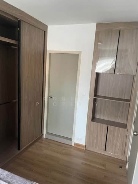 Chapter One The Campus Ladprao 1, Bangkok, Soi Ladprao 1 Ladprao Road, Jom Phon, Chatuchak, Bangkok, 1 Bedroom, 30 sqm, Condo For Rent, by Connex Property, 500439343 - DDproperty.com