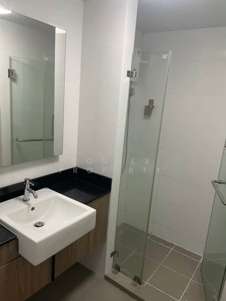 Chapter One The Campus Ladprao 1, Bangkok, Soi Ladprao 1 Ladprao Road, Jom Phon, Chatuchak, Bangkok, 1 Bedroom, 30 sqm, Condo For Rent, by Connex Property, 500439343 - DDproperty.com