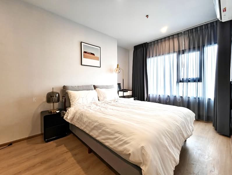 Life Rama 4-Asoke, Bangkok, Rama 4 Road, Khlong Toei, Bangkok, 2 Bedrooms, 66 sqm, Condo For Rent, by Kittitach Sukjoy, 500439348 - DDproperty.com