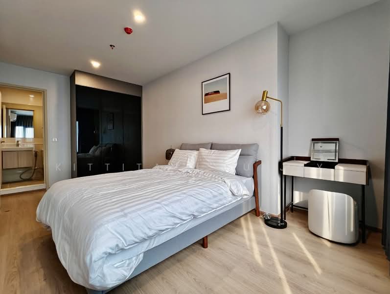 Life Rama 4-Asoke, Bangkok, Rama 4 Road, Khlong Toei, Bangkok, 2 Bedrooms, 66 sqm, Condo For Rent, by Kittitach Sukjoy, 500439348 - DDproperty.com