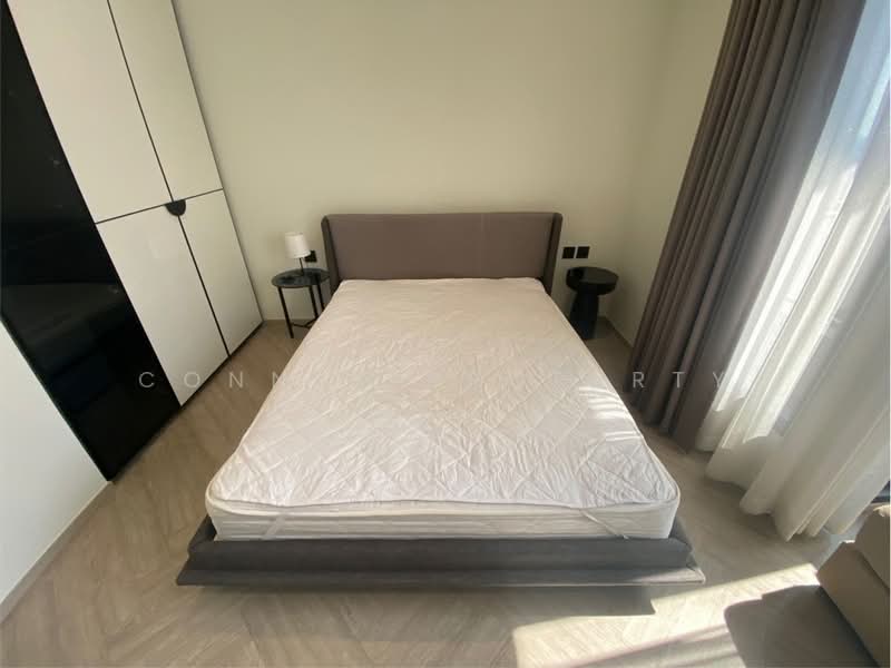 Chapter Charoennakhon–Riverside : แชปเตอร์ เจริญนคร–ริเวอร์ไซด์, กรุงเทพ, ถนนเจริญนคร, บางลำภูล่าง, คลองสาน, กรุงเทพ, 25 ตร.ม., คอนโด ให้เช่า, โดย Connex Property, 500439349 - DDproperty.com
