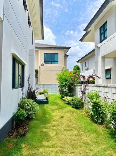 Centro Onnut-Suvarnabhumi : เซนโทร อ่อนนุช-สุวรรณภูมิ, สมุทรปราการ, ซอยกิ่งแก้ว 37, ราชาเทวะ, บางพลี, สมุทรปราการ, 175 ตร.ม., บ้านเดี่ยว ให้เช่า, โดย Connex Property, 500439350 - DDproperty.com