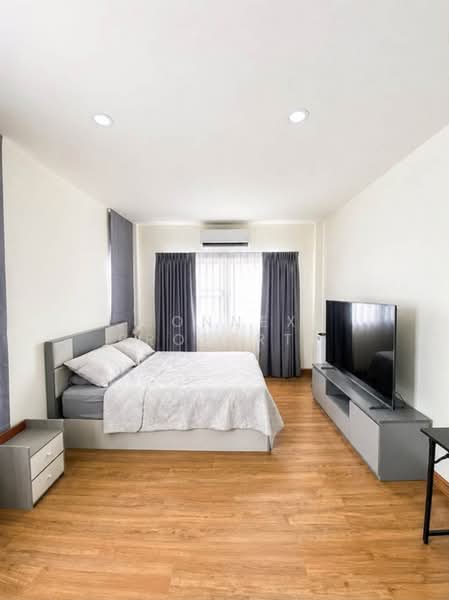 Centro Onnut-Suvarnabhumi, Samut Prakan, Soi Gingkaew 37, Rachathewa, Bang Plee, Samut Prakan, 3 Bedrooms, 175 sqm, Single Detached House For Rent, by Connex Property, 500439350 - DDproperty.com