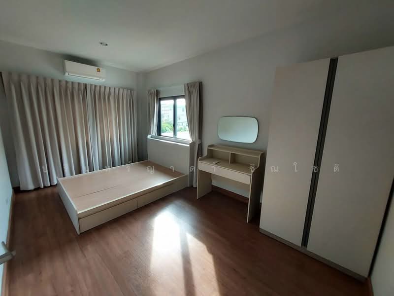 Baan Klang Muang Ladprao 101 Station, Bangkok, Soi Ladprao 101 Yeak 42, Khlong Chan, Bang Kapi, Bangkok, 4 Bedrooms, 200 sqm, Single Detached House For Rent, by ปรินทร์ญาดา ชิณโชติ, 500439351 - DDproperty.com