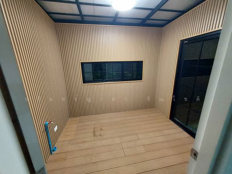Baan Klang Muang Ladprao 101 Station, Bangkok, Soi Ladprao 101 Yeak 42, Khlong Chan, Bang Kapi, Bangkok, 4 Bedrooms, 200 sqm, Single Detached House For Rent, by ปรินทร์ญาดา ชิณโชติ, 500439351 - DDproperty.com