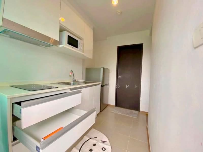 Centrio Condominium : เซนทริโอ คอนโดมิเนียม, ภูเก็ต, วิชิตสงคราม, กะทู้, ภูเก็ต, 31 ตร.ม., คอนโด ให้เช่า, โดย Connex Property, 500439356 - DDproperty.com