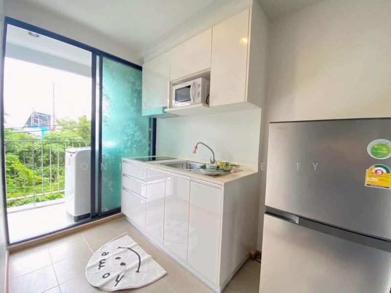 Centrio Condominium, Phuket, Wichit Songkhram, Kathu, Phuket, 1 Bedroom, 31 sqm, Condo For Rent, by Connex Property, 500439356 - DDproperty.com