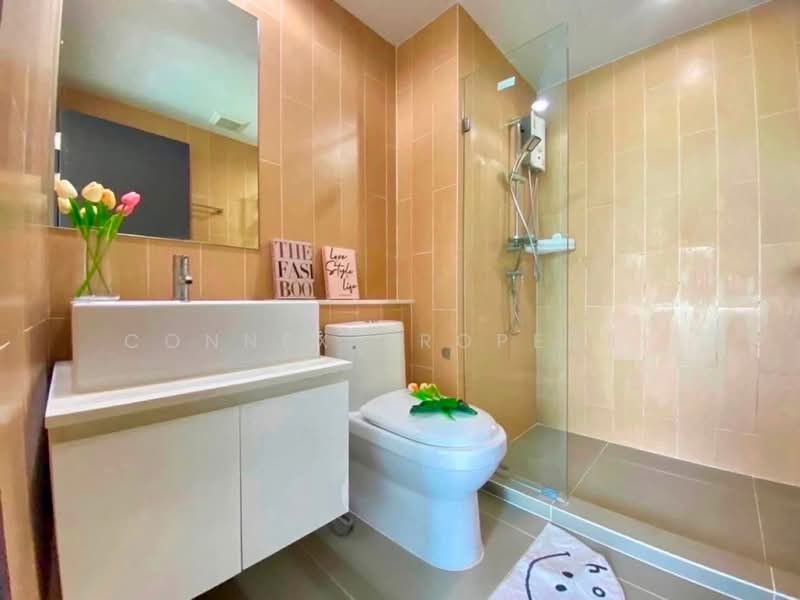 Centrio Condominium, Phuket, Wichit Songkhram, Kathu, Phuket, 1 Bedroom, 31 sqm, Condo For Rent, by Connex Property, 500439356 - DDproperty.com