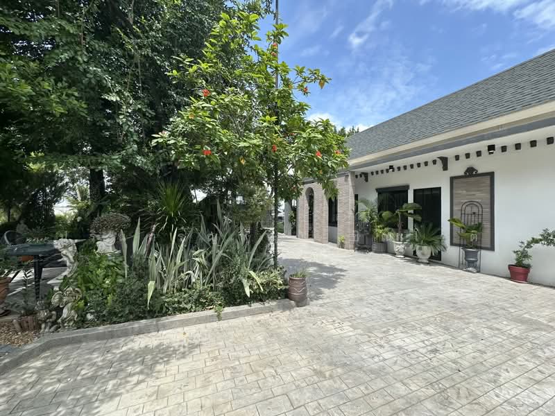 Cafe - Villa Ratchaphruek - 346, Pathum Thani, Bang Luang, Muang Pathum Thani, Pathum Thani, 3 Bedrooms, 280 sqm, Single Detached House For Rent, by ปรินทร์ญาดา ชิณโชติ, 500439360 - DDproperty.com