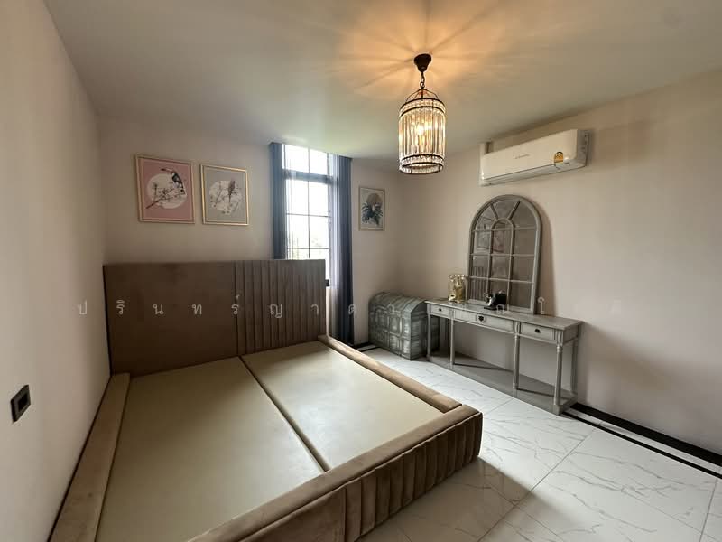 Cafe - Villa Ratchaphruek - 346, Pathum Thani, Bang Luang, Muang Pathum Thani, Pathum Thani, 3 Bedrooms, 280 sqm, Single Detached House For Rent, by ปรินทร์ญาดา ชิณโชติ, 500439360 - DDproperty.com