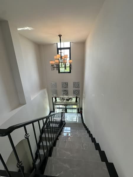 Cafe - Villa Ratchaphruek - 346, Pathum Thani, Bang Luang, Muang Pathum Thani, Pathum Thani, 3 Bedrooms, 280 sqm, Single Detached House For Rent, by ปรินทร์ญาดา ชิณโชติ, 500439360 - DDproperty.com